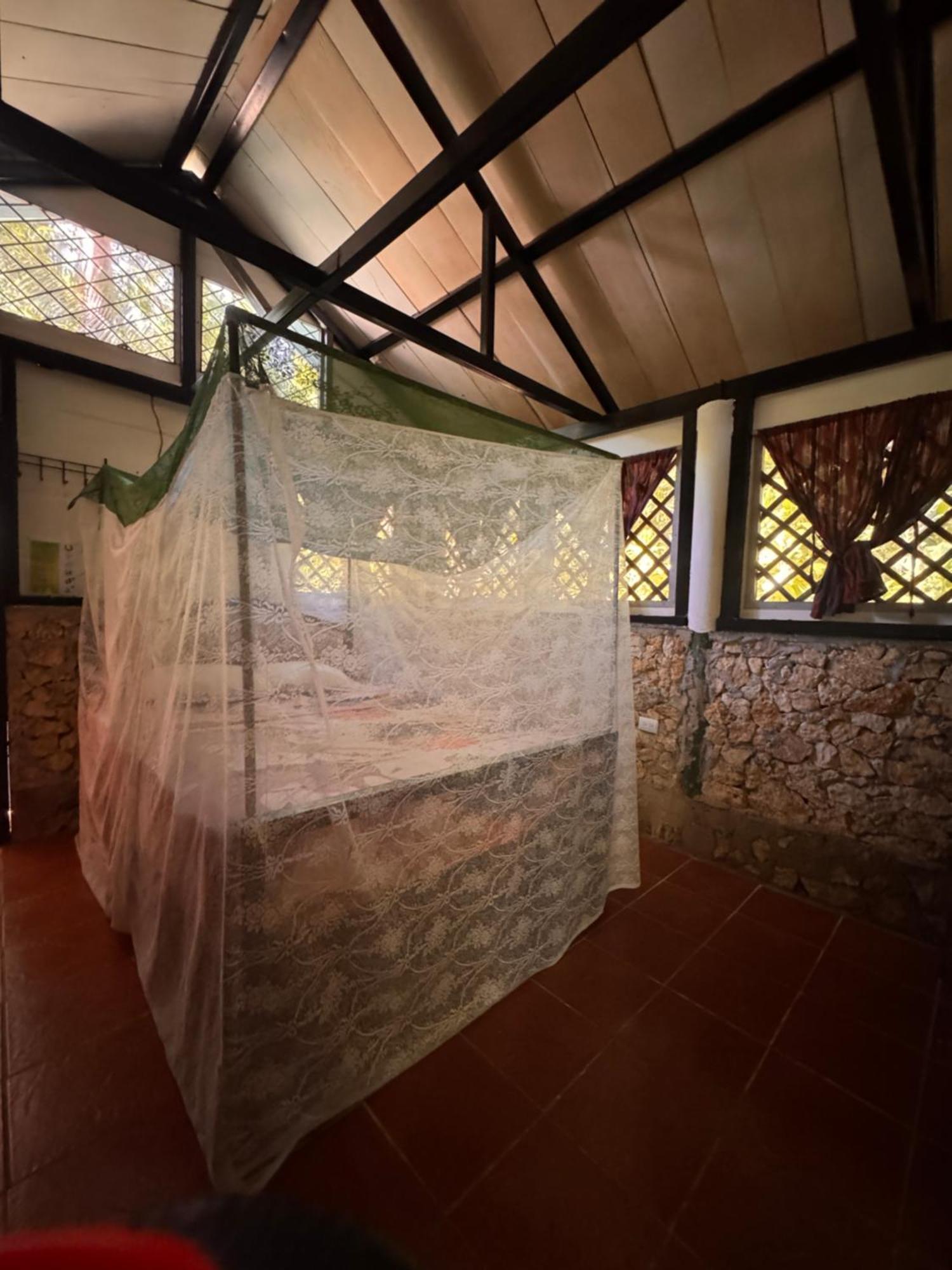 Finca Tatin Hotel Izabal Bagian luar foto
